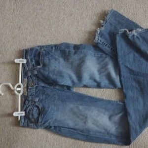 Women's Big Star Jeans